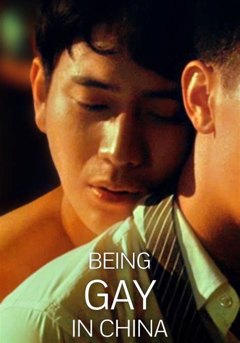 is it illegal to be gay in china